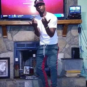 Meet your Posher, Rob